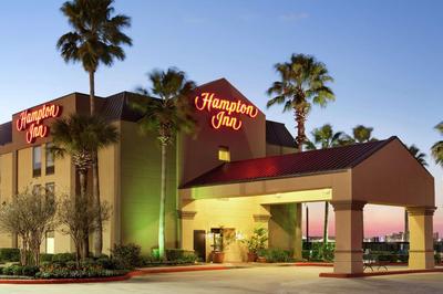 Best Western Cy-Fair