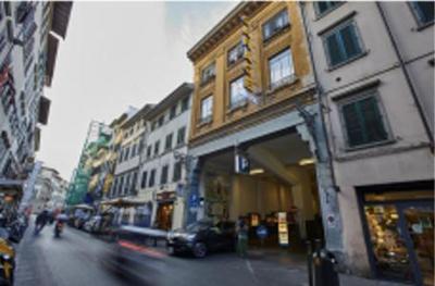 B&B Dimora Sassetti 6