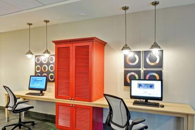 Home2 Suites By Hilton Meridian