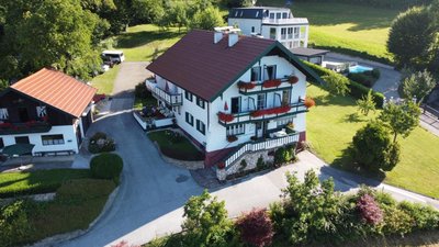 Pension Semler