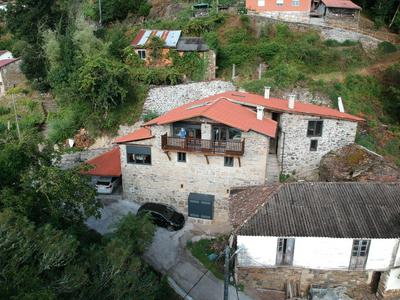 Casa Yañez