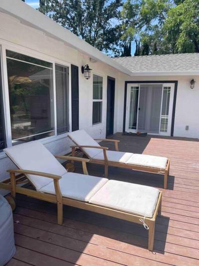 Diamond Vacation Home in Wine Country Sonoma!