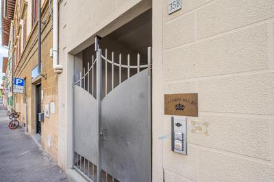 GuestHost - La Corte del Re - Piazza della Libertà Apartment