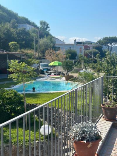 Villa Rosaria