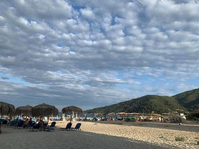 Anemos Maisonette Villa