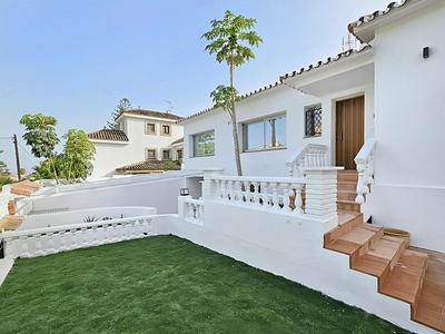 Luxury villa city Centre