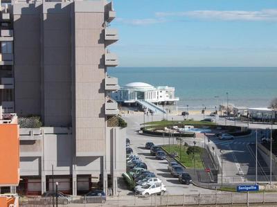 Appartamento vacanze Rotonda Sunrise