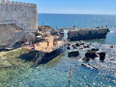 Casa vacanze Nimìa a Siracusa