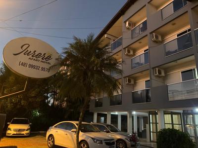 APART HOTEL JURERE