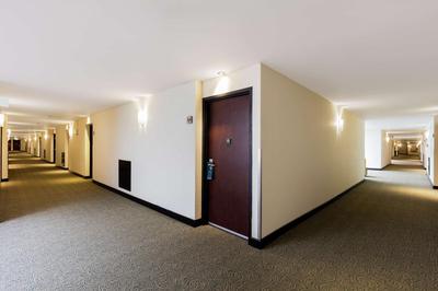 Hilton Mexico City Airport