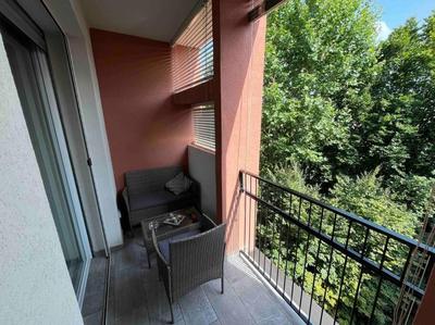 New apartment close to the city center!