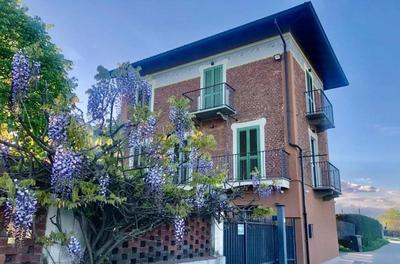 Villa Albina
