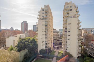 Espacioso y Luminoso en Belgrano -Roosevelt-
