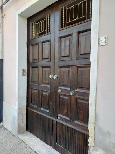Cadorna Home