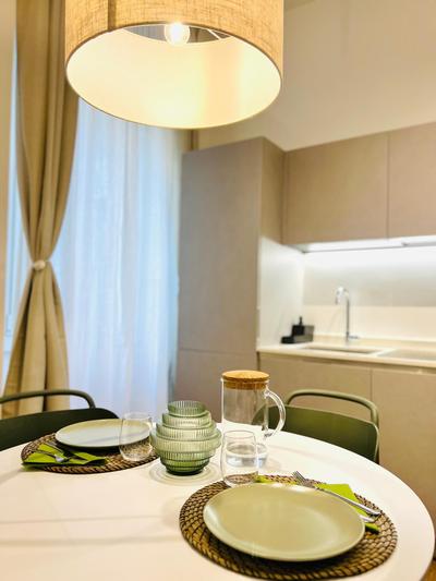 Tarra Luxury Suite