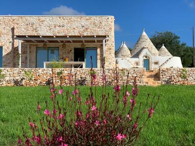 Trullo il Gatto Nero