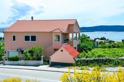 Mendys Sea View - Pomalo & Fjaka Retreat