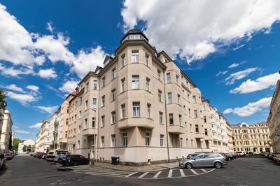 L45 Premium Apartment "IndustriaI" bis zu 5 Personen