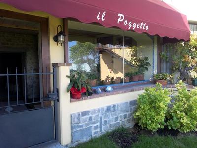 Albergo Diffuso Spa - Il Poggetto tra Urbino & San Marino