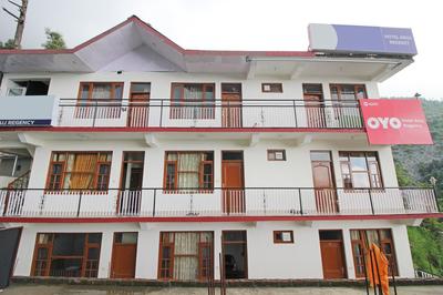 Anuj Regency Bhagsunag