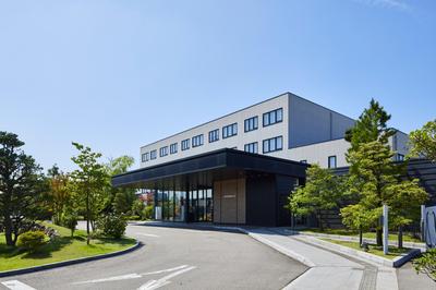 The Kanazawa Sainoniwa Hotel