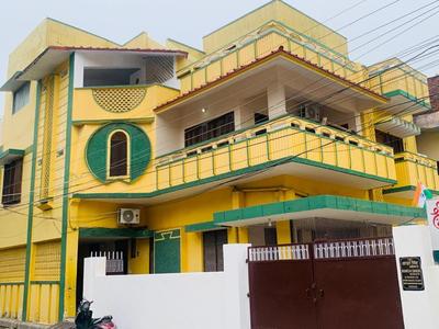 SHREE RAMESHWAR PLAZA