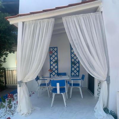 Blue Paradise