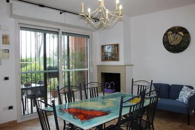 Frally home Intero alloggio, appartamento.