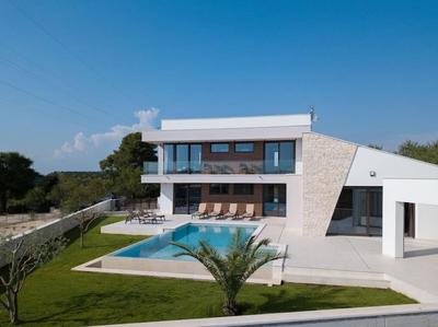 Villa Andreja