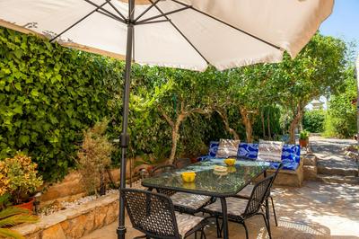 Finca Can Hostalet