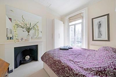 Hobart Home, spacious 2-bed flat in Pimlico
