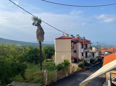 Helen's Cozy Apartment