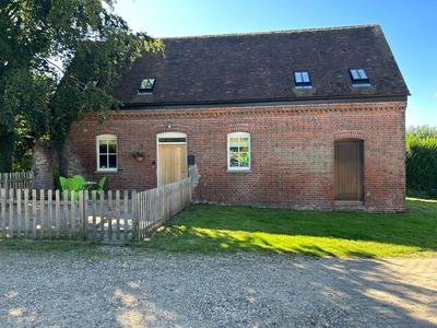 The Red Lion Charing Heath, Billede 2