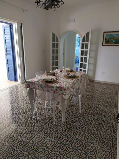 Villa Diamante Rosa Marina