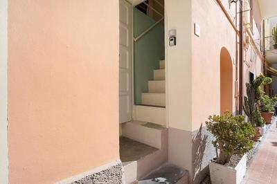 Casa della Nonna Teresa