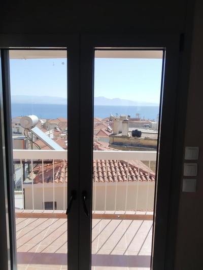 Kranai View