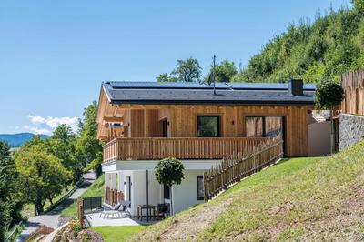 Chalet Kasch Apartment Berg
