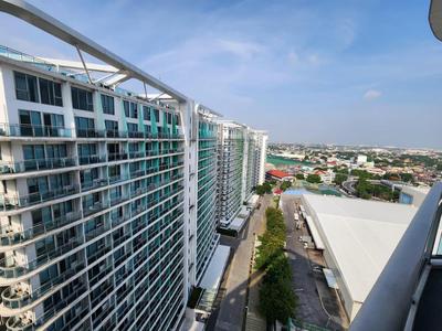 Cozy 2bedroom Suite Near Airport