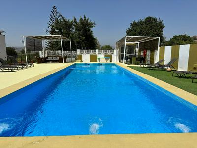 Casa Rural Emilio con 4 dormitorios