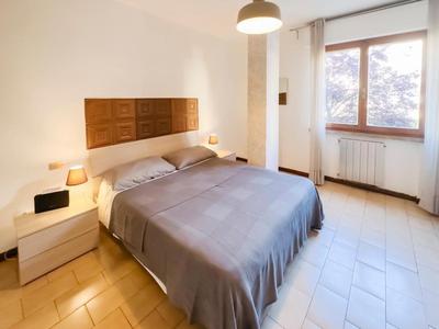 Ospedale Cisanello Bulls House