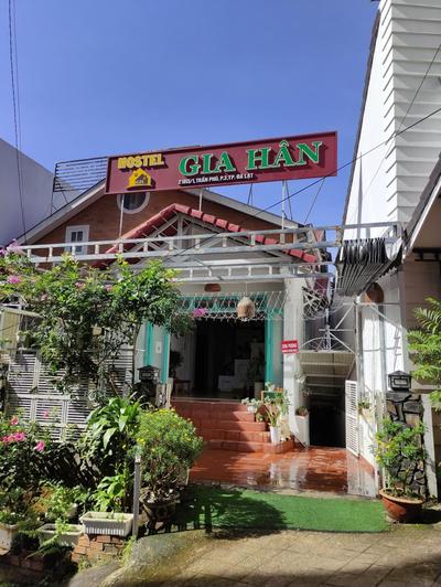 Gia Hân Hotel