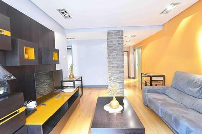 El apartamento de San Javier by Just Room