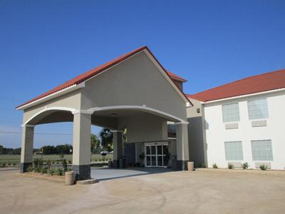 Best Western Acadia Hotel