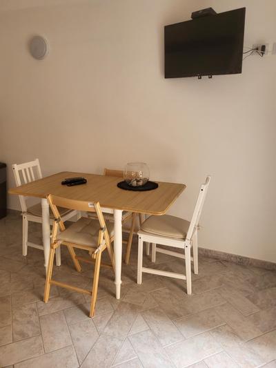 Monolocale ai cavallucci