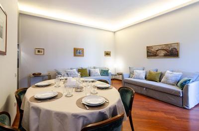 LUX CONTEMPORARY FLAT - PORTA ROMANA