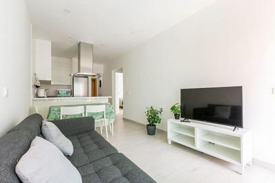Las terrazas, Luxury Apartment, Playa San Juan