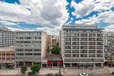 Kosmos Service Apartment City Center 5