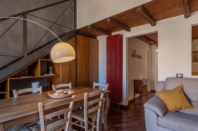 Santa Teresa Apartment with Terrace by Wonderful Italy