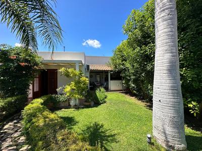 Villa Saline - Luxury Garden Mondello
