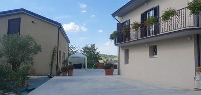 Vinea del Selvatico cascina agricola, Billede 2